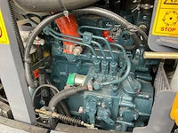 2022 xcmg xe27e minigraafmachine - afbeelding 5 van  22