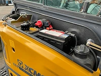 2022 xcmg xe27e minigraafmachine - afbeelding 6 van  22