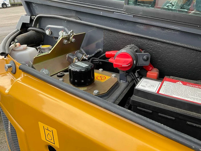 2022 xcmg xe27e minigraafmachine - afbeelding 7 van  22