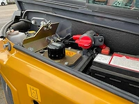 2022 xcmg xe27e minigraafmachine - afbeelding 7 van  22