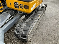 2022 xcmg xe27e minigraafmachine - afbeelding 9 van  22
