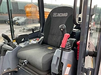 2022 xcmg xe27e minigraafmachine - afbeelding 11 van  22