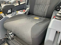 2022 xcmg xe27e minigraafmachine - afbeelding 13 van  22