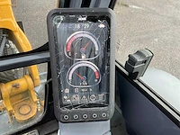 2022 xcmg xe27e minigraafmachine - afbeelding 14 van  22