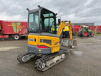 2022 xcmg xe27e minigraafmachine - afbeelding 16 van  22