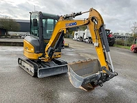 2022 xcmg xe27e minigraafmachine - afbeelding 17 van  22