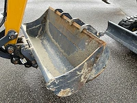2022 xcmg xe27e minigraafmachine - afbeelding 19 van  22
