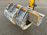 2022 xcmg xe27e minigraafmachine - afbeelding 20 van  22