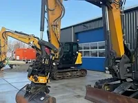 2022 xcmg xe80e midigraafmachine - afbeelding 3 van  39