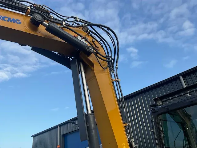 2022 xcmg xe80e midigraafmachine - afbeelding 4 van  39