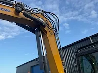 2022 xcmg xe80e midigraafmachine - afbeelding 4 van  39