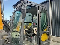 2022 xcmg xe80e midigraafmachine - afbeelding 18 van  39