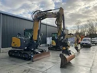 2022 xcmg xe80e midigraafmachine - afbeelding 34 van  39