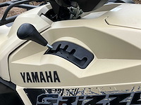 2022 yamaha 700 eps alu se la grizzly xt-r quad - afbeelding 2 van  19