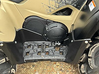 2022 yamaha 700 eps alu se la grizzly xt-r quad - afbeelding 5 van  19