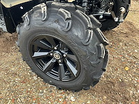 2022 yamaha 700 eps alu se la grizzly xt-r quad - afbeelding 8 van  19