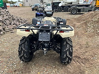 2022 yamaha 700 eps alu se la grizzly xt-r quad - afbeelding 15 van  19