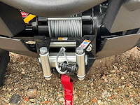 2022 yamaha 700 eps alu se la grizzly xt-r quad - afbeelding 3 van  19