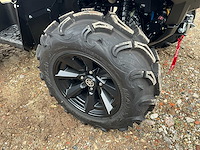 2022 yamaha 700 eps alu se la grizzly xt-r quad - afbeelding 4 van  19
