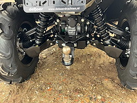 2022 yamaha 700 eps alu se la grizzly xt-r quad - afbeelding 7 van  19