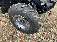 2022 yamaha kodiak 700 eps alu se ta quad - afbeelding 2 van  15