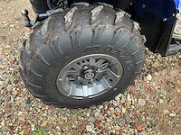 2022 yamaha kodiak 700 eps alu se ta quad - afbeelding 3 van  15