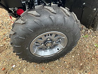 2022 yamaha kodiak 700 eps alu se ta quad - afbeelding 5 van  15