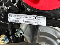 2022 yamaha kodiak 700 eps alu se ta quad - afbeelding 6 van  15