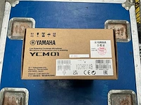 2022 yamaha ycm01 microfoon (10x) - afbeelding 4 van  6
