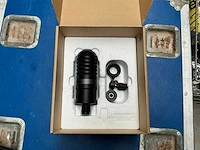 2022 yamaha ycm01 microfoon (10x) - afbeelding 5 van  6