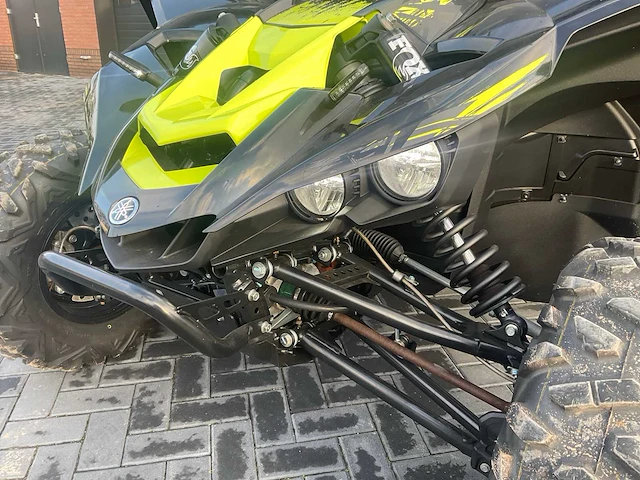 2022 yamaha yxz1000r quad - afbeelding 2 van  31