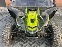 2022 yamaha yxz1000r quad - afbeelding 3 van  31