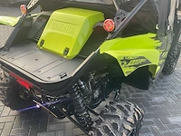 2022 yamaha yxz1000r quad - afbeelding 6 van  31