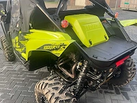 2022 yamaha yxz1000r quad - afbeelding 7 van  31