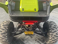 2022 yamaha yxz1000r quad - afbeelding 9 van  31