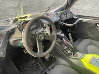 2022 yamaha yxz1000r quad - afbeelding 13 van  31