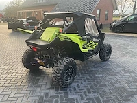 2022 yamaha yxz1000r quad - afbeelding 27 van  31