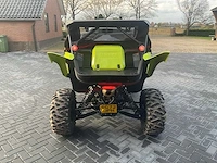 2022 yamaha yxz1000r quad - afbeelding 28 van  31