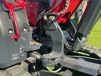 2022 yanmar sv-100-2a-2pb rupsgraafmachine - afbeelding 16 van  45