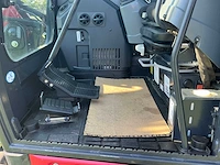 2022 yanmar sv-100-2a-2pb rupsgraafmachine - afbeelding 20 van  45