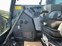 2022 yanmar sv-100-2a-2pb rupsgraafmachine - afbeelding 21 van  45