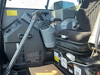 2022 yanmar sv-100-2a-2pb rupsgraafmachine - afbeelding 22 van  45