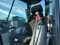 2022 yanmar sv-100-2a-2pb rupsgraafmachine - afbeelding 23 van  45