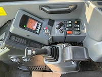 2022 yanmar sv-100-2a-2pb rupsgraafmachine - afbeelding 24 van  45