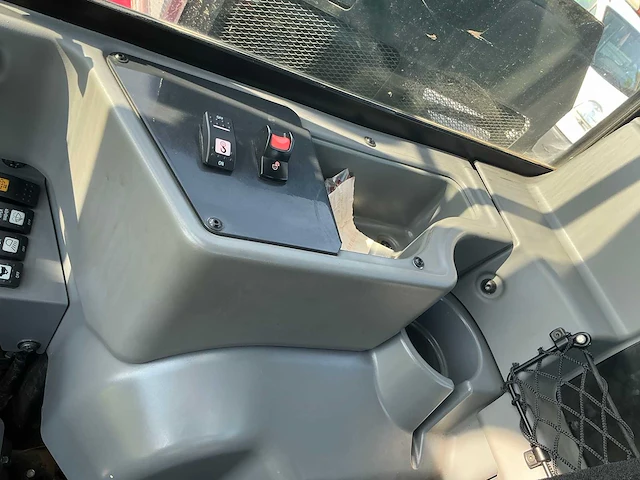 2022 yanmar sv-100-2a-2pb rupsgraafmachine - afbeelding 28 van  45