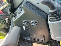 2022 yanmar sv-100-2a-2pb rupsgraafmachine - afbeelding 29 van  45