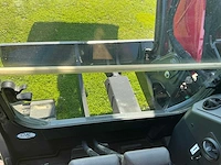 2022 yanmar sv-100-2a-2pb rupsgraafmachine - afbeelding 30 van  45