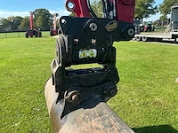 2022 yanmar sv-100-2a-2pb rupsgraafmachine - afbeelding 33 van  45