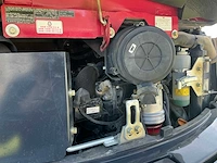 2022 yanmar sv-100-2a-2pb rupsgraafmachine - afbeelding 37 van  45