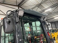 2022 yanmar sv 17 vt minigraafmachine - afbeelding 6 van  28